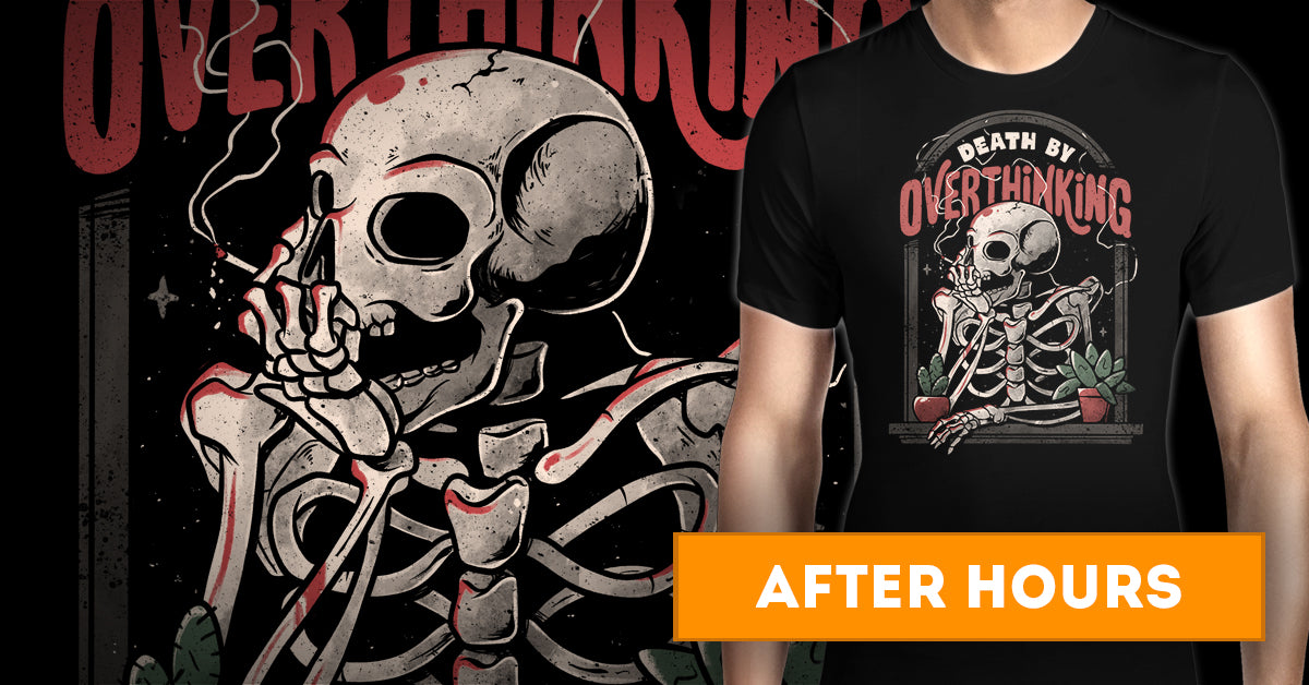 Once Upon a Tee