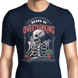 Death by Overthinking - Men's Apparel