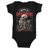 Death by Overthinking - Youth Apparel