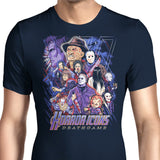 Death Game - Men's Apparel