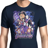 Death Game - Men's Apparel