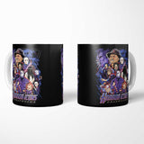 Death Game - Mug