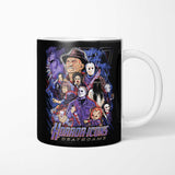 Death Game - Mug