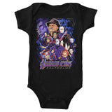 Death Game - Youth Apparel