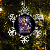 Death Game - Ornament