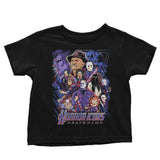 Death Game - Youth Apparel