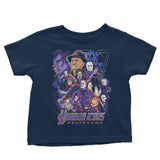 Death Game - Youth Apparel