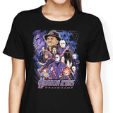 Death Game - Women's Apparel