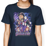 Death Game - Women's Apparel