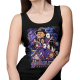 Death Game - Tank Top