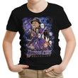Death Game - Youth Apparel