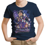 Death Game - Youth Apparel