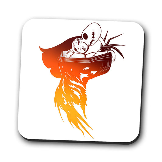 Death Love - Coasters