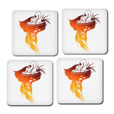 Death Love - Coasters