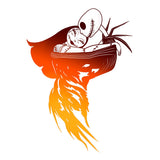 Death Love - Men's Apparel