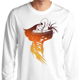 Death Love - Long Sleeve T-Shirt