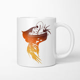 Death Love - Mug