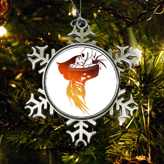 Death Love - Ornament