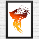 Death Love - Posters & Prints