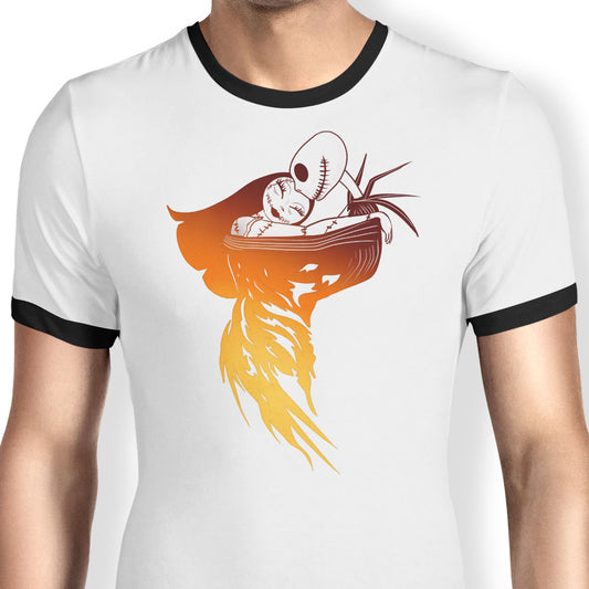 Death Love - Ringer T-Shirt