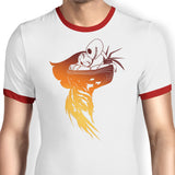 Death Love - Ringer T-Shirt