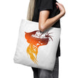 Death Love - Tote Bag