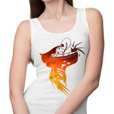 Death Love - Tank Top