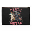 Death Metal - Accessory Pouch