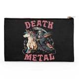 Death Metal - Accessory Pouch