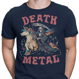 Death Metal - Men's Apparel