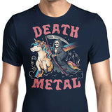 Death Metal - Men's Apparel