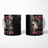 Death Metal - Mug