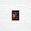 Death Metal - Posters & Prints