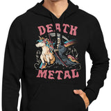 Death Metal - Hoodie
