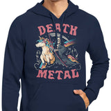 Death Metal - Hoodie