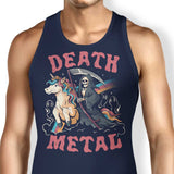 Death Metal - Tank Top