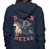 Death Metal - Hoodie