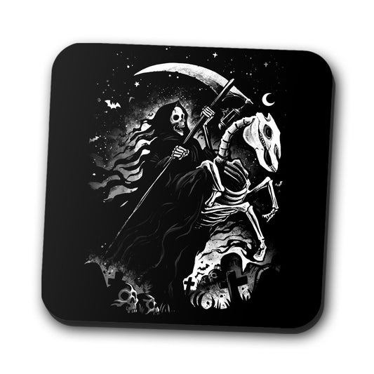 Death Rider - Coasters