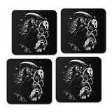 Death Rider - Coasters