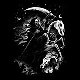 Death Rider - Shower Curtain