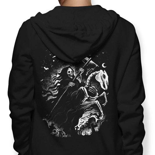 Death Rider - Hoodie