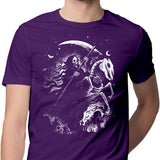 Death Rider - Men's Apparel