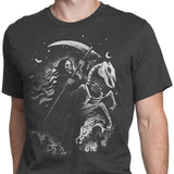 Death Rider - Men's Apparel