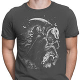 Death Rider - Men's Apparel