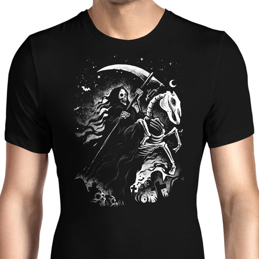 Death Rider - Men's Apparel