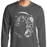Death Rider - Long Sleeve T-Shirt