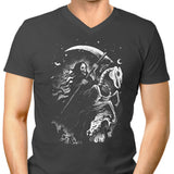 Death Rider - Men's V-Neck