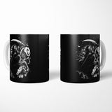 Death Rider - Mug