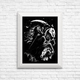 Death Rider - Posters & Prints