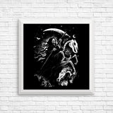 Death Rider - Posters & Prints